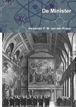 Paperback De Minister [Dutch] Book