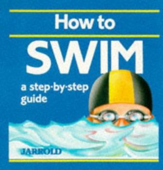 Paperback How to Swim Book
