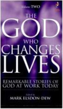 Paperback God Who Changes Lives 2 Book