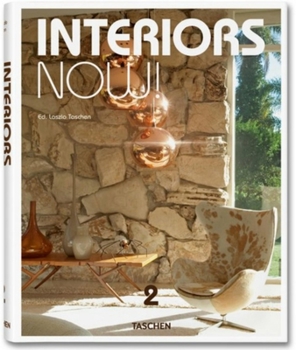 Paperback Interiors Now! 2 Book