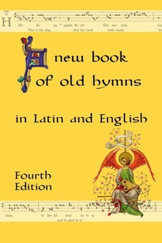 Paperback A New Book of Old Hymns Book