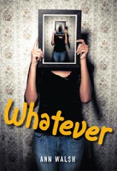 Paperback Whatever Book