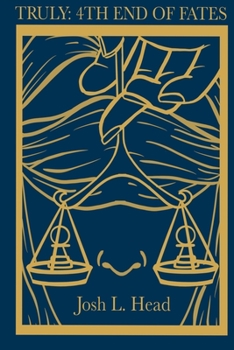 Paperback truly: 4th End of Fates Book