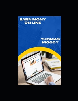 Paperback Earn Mony On Line Book