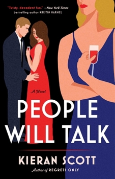 Paperback People Will Talk Book