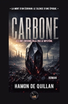 Paperback Carbone (French Edition) [French] Book