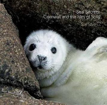 Paperback Seal Secrets: Cornwall and the Isles of Scilly Book