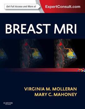 Hardcover Breast MRI Book