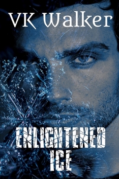 Paperback Enlightened Ice Book