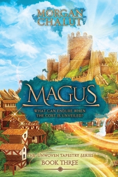 Paperback Magus Book