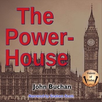 Audio CD The Power-House Book