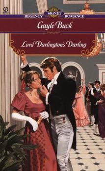 Mass Market Paperback Lord Darlington's Darling Book