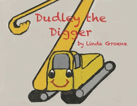 Paperback Dudley the Digger Book