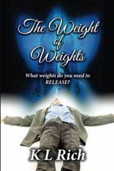 Paperback The Weight of Weights Book