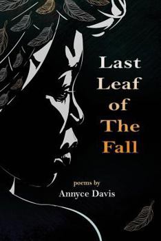 Paperback Last Leaf of The Fall: Poems Book