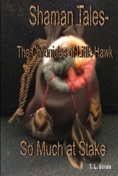 Paperback So Much at Stake Book