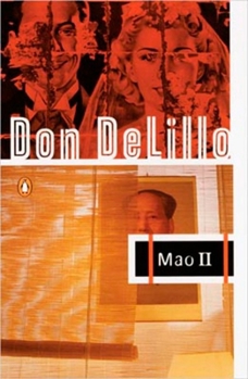 Paperback Mao II Book