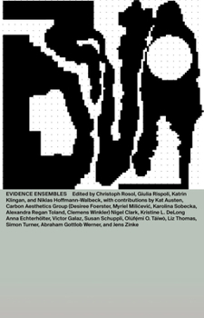 Paperback DNA #24: Evidence Ensembles Book