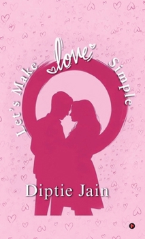 Hardcover Let's Make Love Simple Book