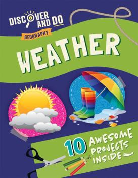 Paperback Weather Book