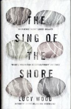 Hardcover The Sing of the Shore Book