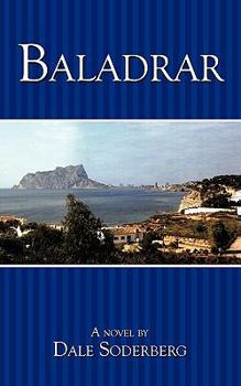Paperback Baladrar Book