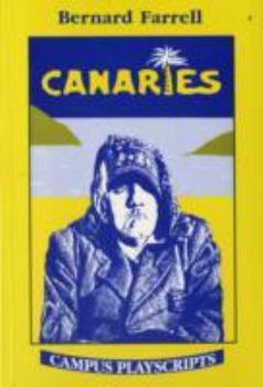 Paperback Canaries Book