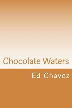 Paperback Chocolate Waters Book