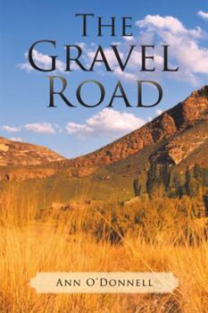 Hardcover The Gravel Road Book