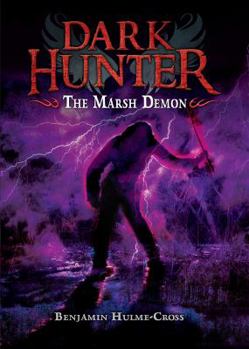Paperback The Marsh Demon Book