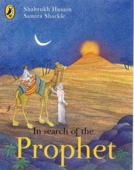 Paperback In Search of the Prophet Book