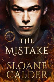 Paperback The Mistake: A Natura Elementals Novella Book