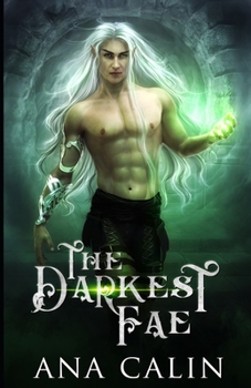 Paperback The Darkest Fae Book