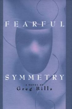 Hardcover Fearful Symmetry: 8 Book