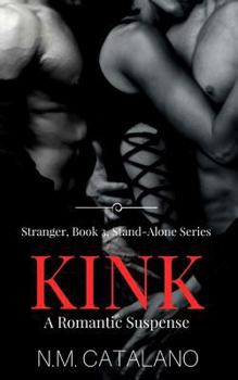 Kink: Stranger Book 3