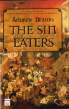 Hardcover The Sin Eaters Book