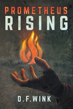 Paperback Prometheus Rising Book