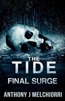 Paperback The Tide: Final Surge Book