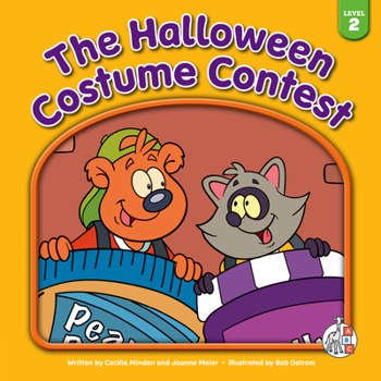 The Halloween Costume Contest - Book  of the Herbster Readers ~ Teamwork at Lotsaluck Camp
