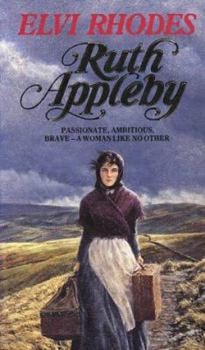 Hardcover Ruth Appleby Book