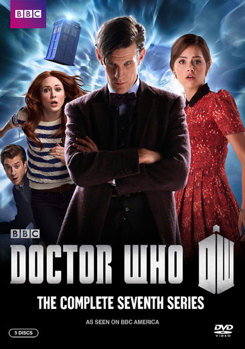 Doctor Who: Series 7