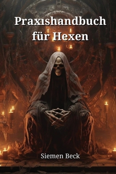 Paperback Praxishandbuch fur Hexen [German] Book