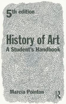 Paperback History of Art: A Student's Handbook Book