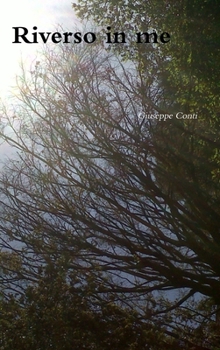 Hardcover Riverso in me [Italian] Book