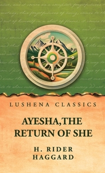 Ayesha, the Return of She