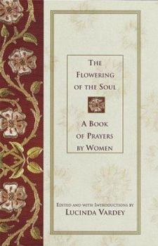 Hardcover Flowering of the Soul Book