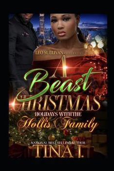 Paperback A Beast Christmas Book
