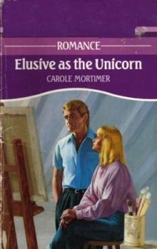 Paperback Elusive as the unicorn Book