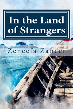 Paperback In the Land of Strangers: A Collection of Best Short Stories Book