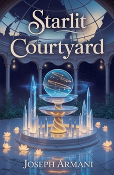 Paperback Sinclair Courtyard Book